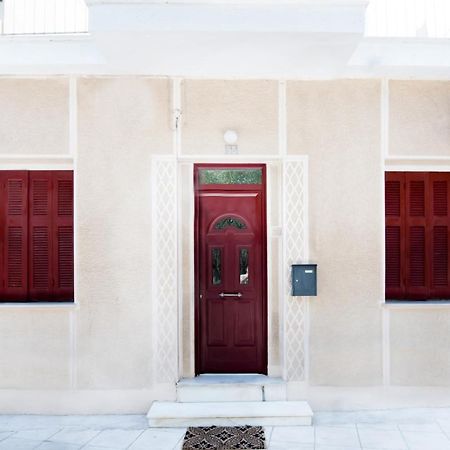 Best House, Marina Home, Athens Avenue, Patra Екстериор снимка