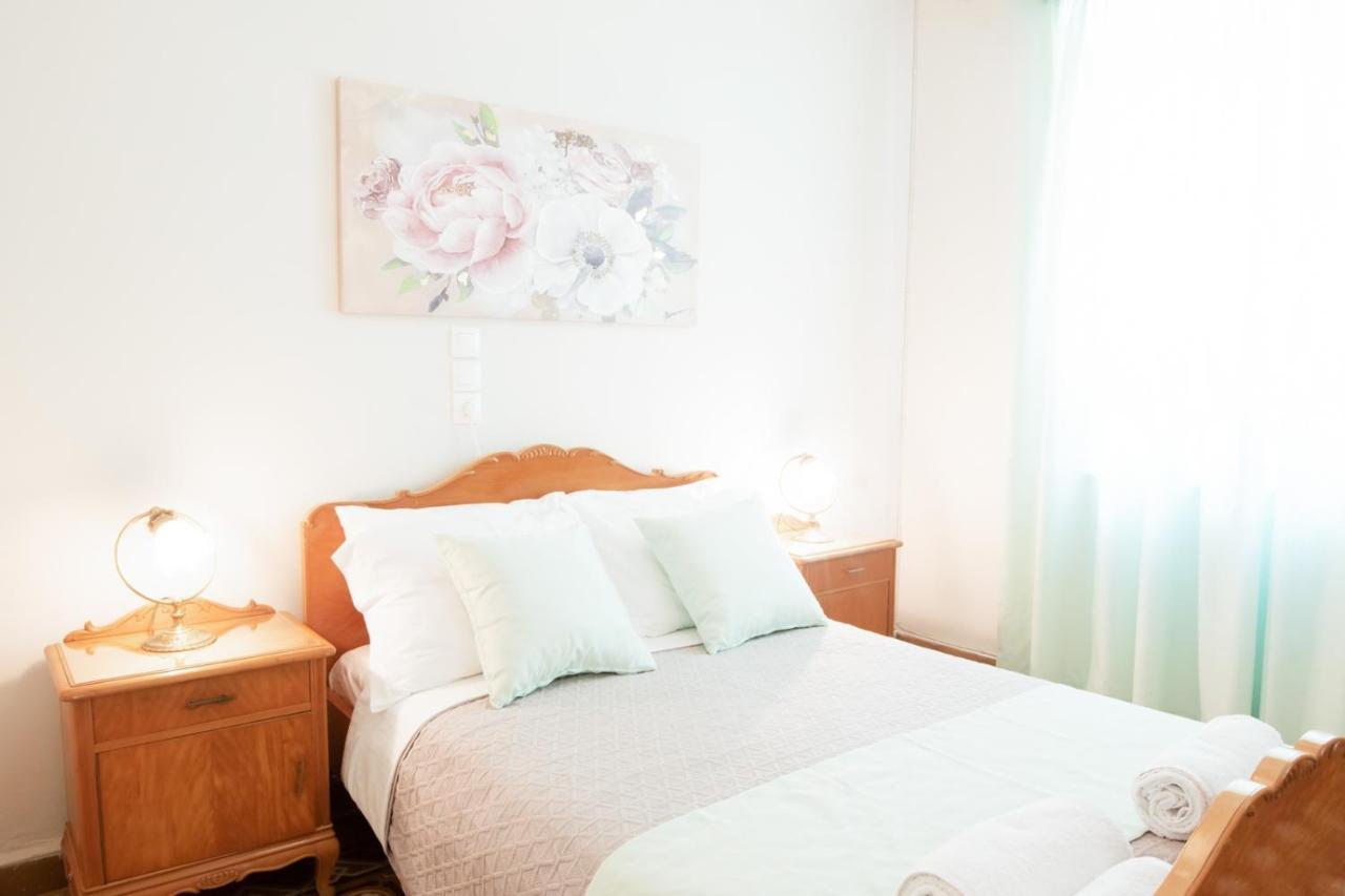 Best House, Marina Home, Athens Avenue, Patra Екстериор снимка