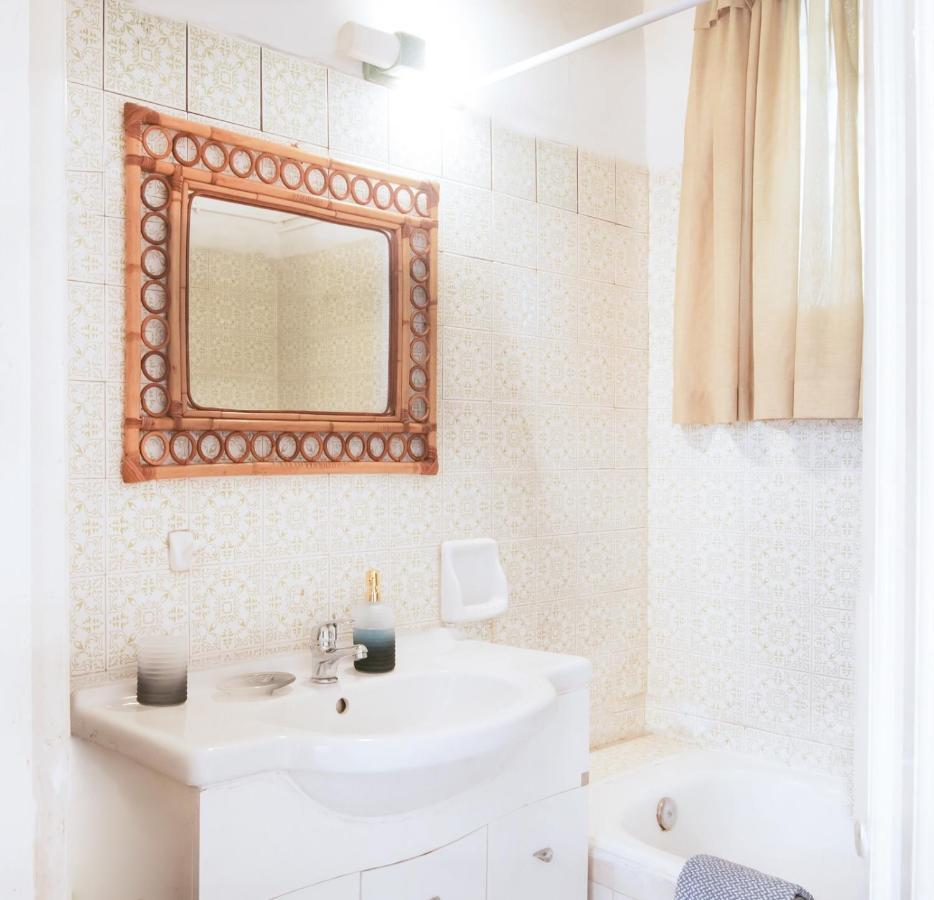 Best House, Marina Home, Athens Avenue, Patra Екстериор снимка