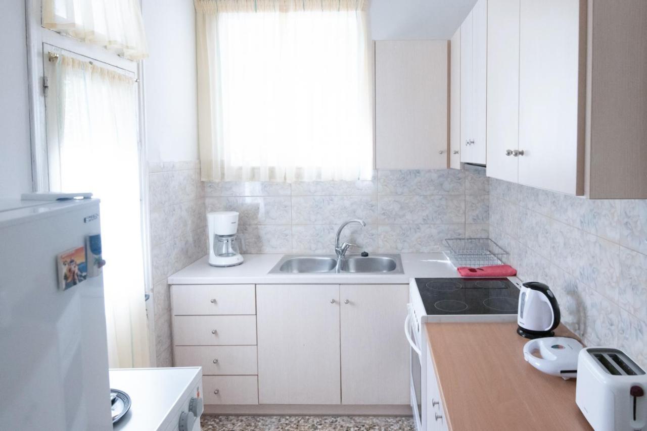 Best House, Marina Home, Athens Avenue, Patra Екстериор снимка