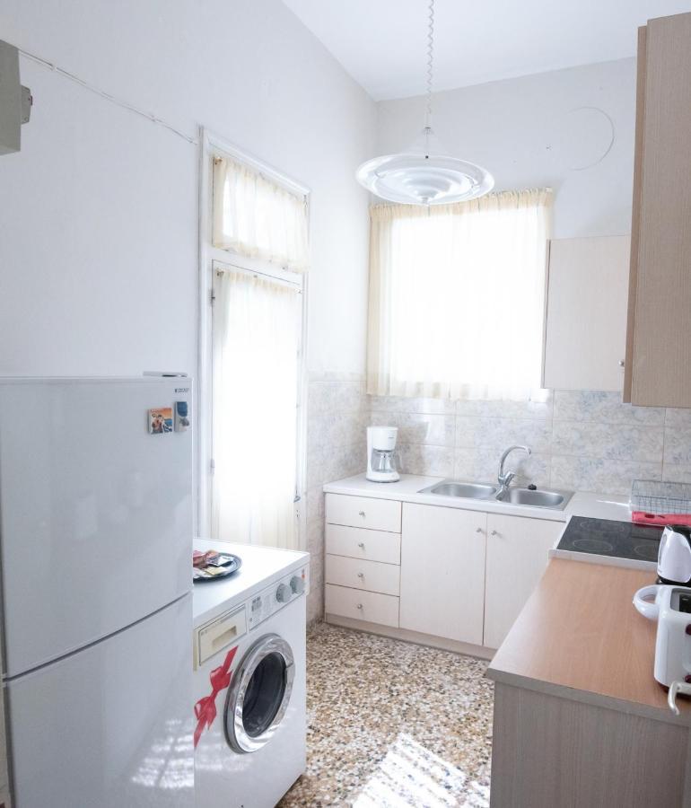 Best House, Marina Home, Athens Avenue, Patra Екстериор снимка