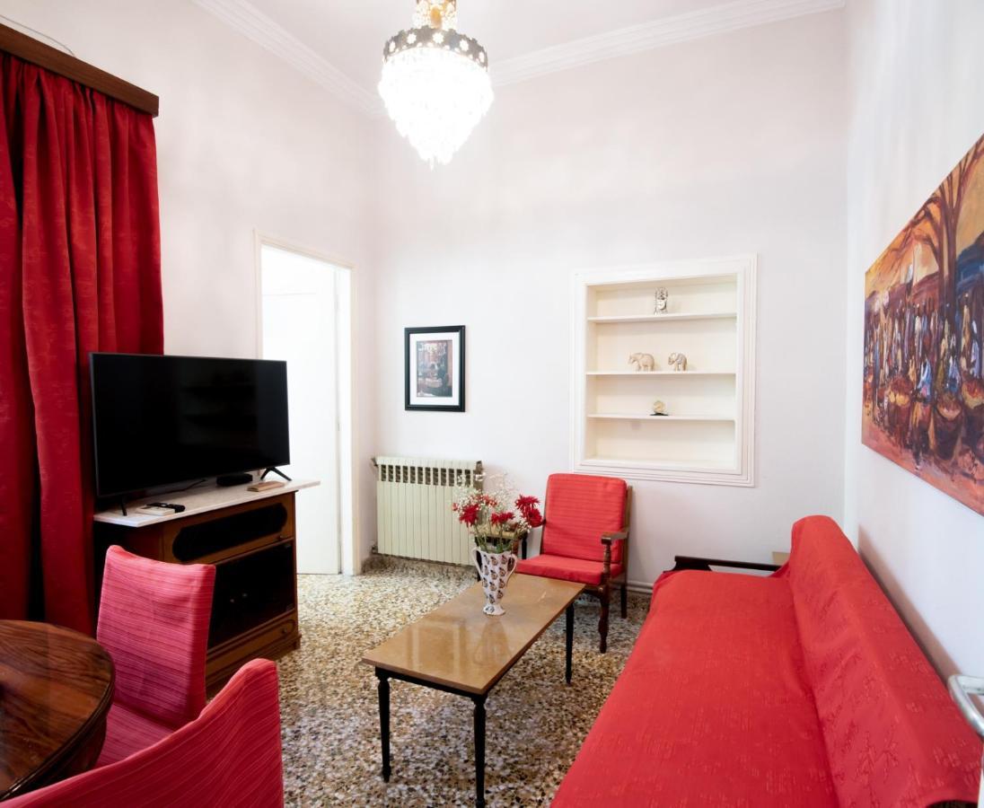 Best House, Marina Home, Athens Avenue, Patra Екстериор снимка